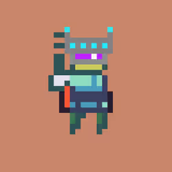 BitBot Friends #2675