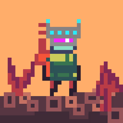 Bitbot Friends Eth