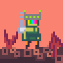 BitBot Friends #3401