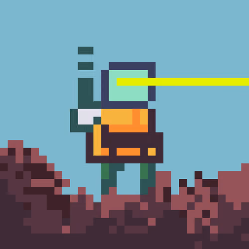 BitBot Friends #1308