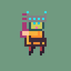 BitBot Friends #2991