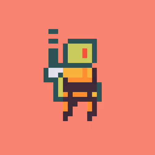 Bitbot Friends Eth
