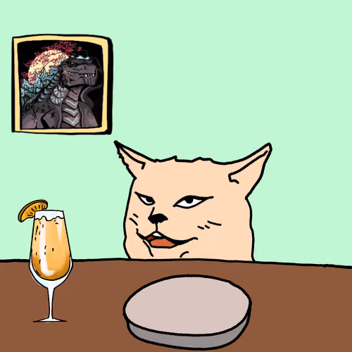 Degens #2599