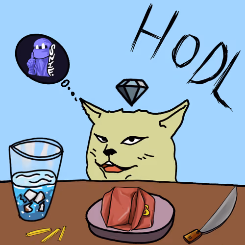 Degens #3537