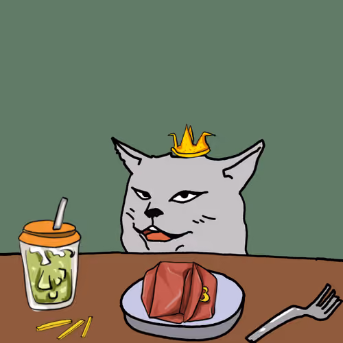 Degens #4872