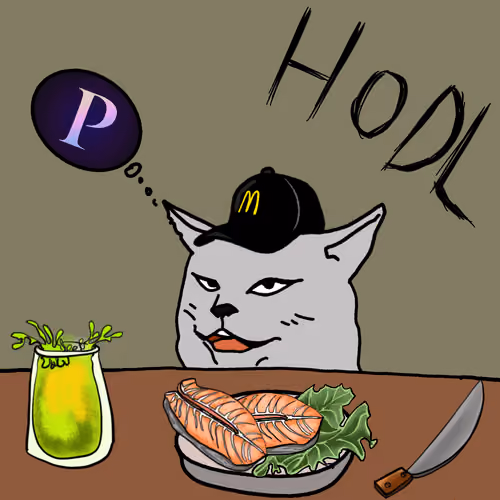 Degens #3525
