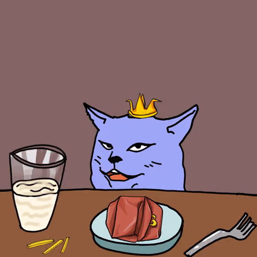 Degens #4873