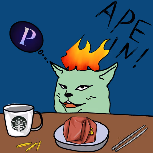 Degens #4892