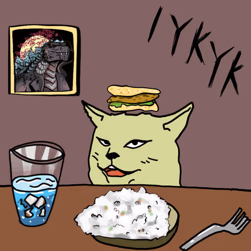 Degens #4866