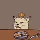 3837