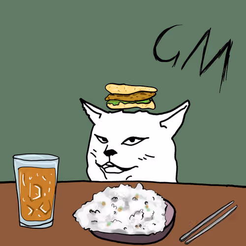 Degens #4949