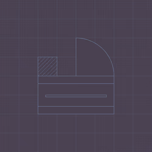 Opepen Haus Blueprints