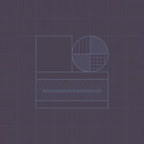 Opepen Haus Blueprints