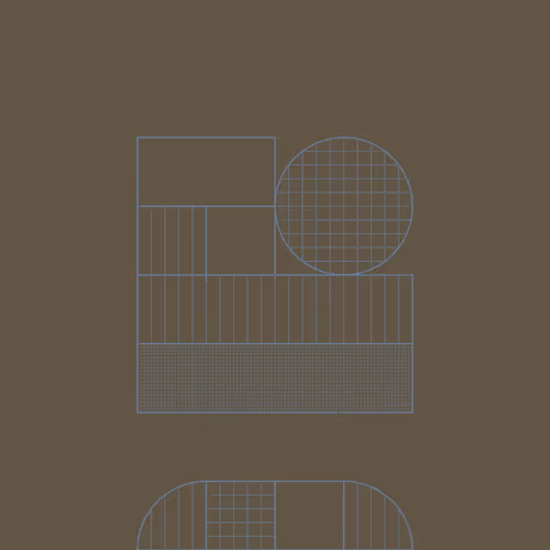 Opepen Haus Blueprints