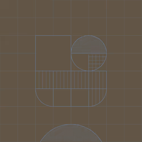 Opepen Haus Blueprints