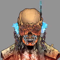 Rattlehead #1026