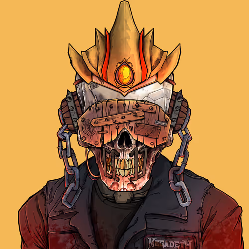 Rattlehead #385