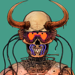 Rattlehead #1035
