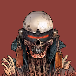 Rattlehead #1033
