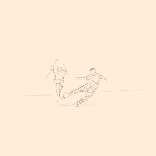 Mbappé scores II