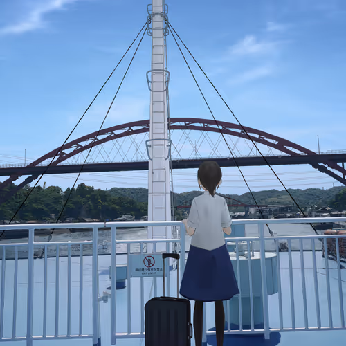 Kure Girls Collection