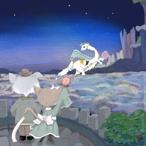 Jivacat Artworks