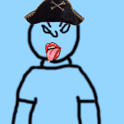 Low Effort NFT #31