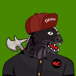 Degenz Den #282