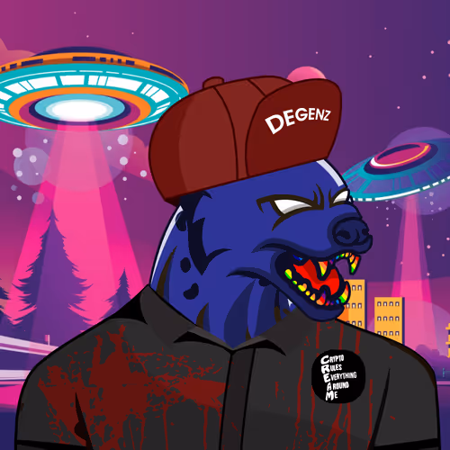 Degenzden