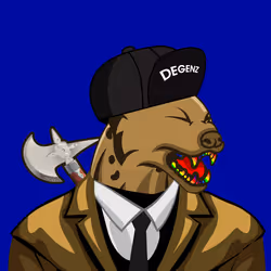 Degenz Den #87