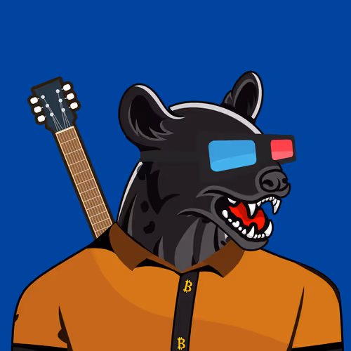 Degenz Den #327