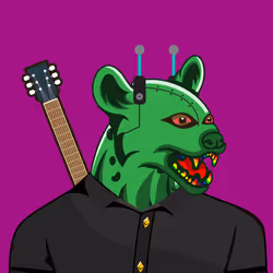 Degenz Den #127