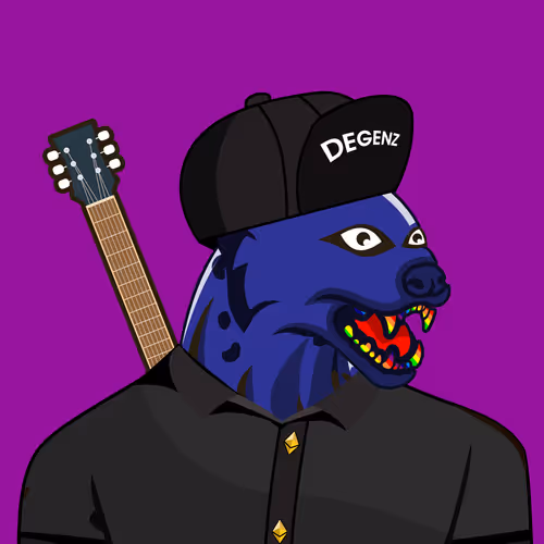Degenzden