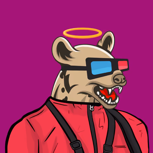 Degenz Den #234