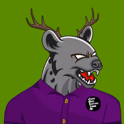 Degenz Den #263