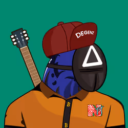 Degenz Den #126