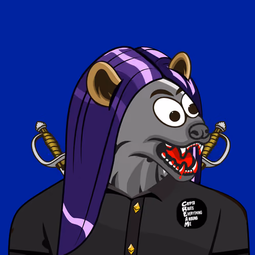 Degenz Den #219