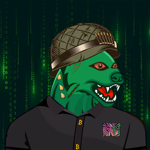 Degenz Den #235
