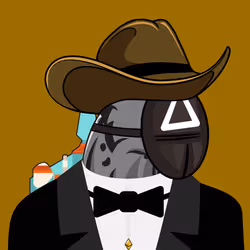 Degenz Den #262