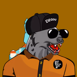 Degenz Den #147