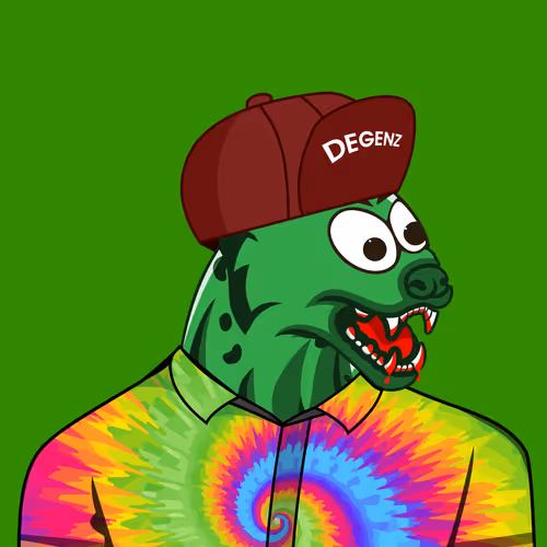 Degenzden