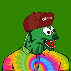 Degenz Den #224