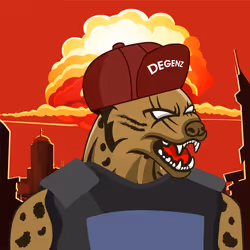 Degenz Den #125