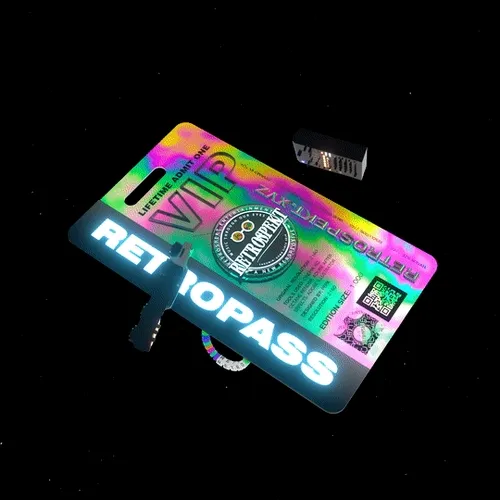 Retropass