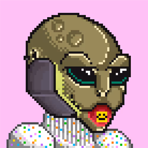 Crazy Aliens 3