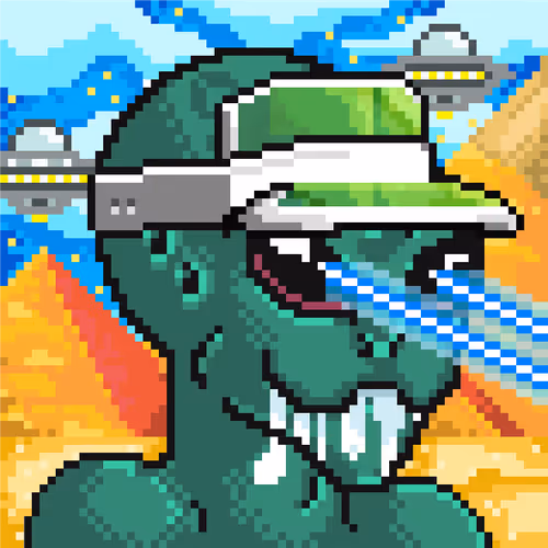 Crazy Aliens 3