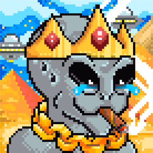 Crazy Aliens 3