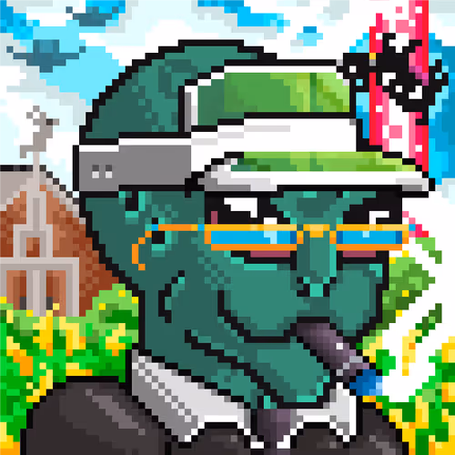 Crazy Aliens 3