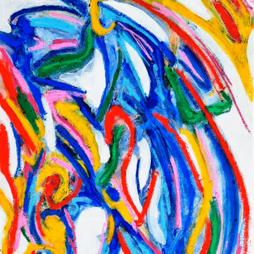 Destroyed Paintings V3