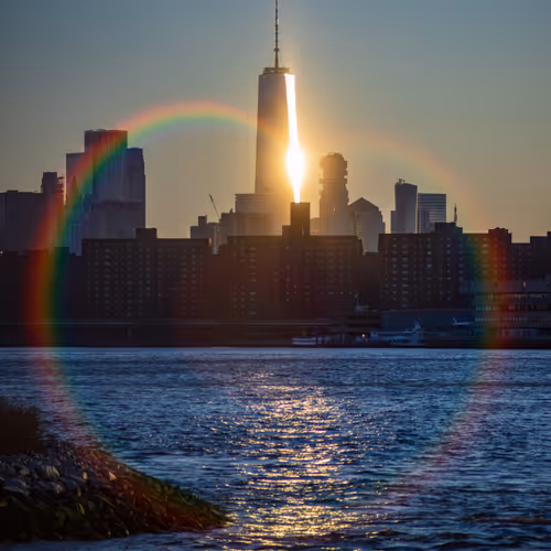 Emotional Landscapes